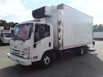 Used 2021 Chevrolet LCF 4500HD Refrigerated Body for sale #272458 - photo 1