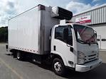 Used 2021 Chevrolet LCF 4500HD Refrigerated Body for sale #272458 - photo 4