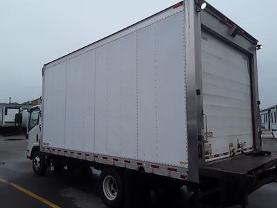Used 2021 Chevrolet LCF 4500HD Refrigerated Body for sale #272461 - photo 2
