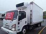 Used 2021 Chevrolet LCF 4500HD Refrigerated Body for sale #272461 - photo 3