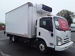 Used 2021 Chevrolet LCF 4500HD Refrigerated Body for sale #272461 - photo 4