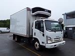 Used 2020 Isuzu NQR Refrigerated Body for sale #272827 - photo 4