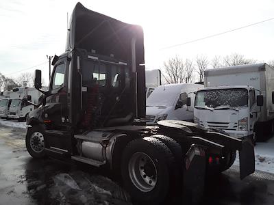 Used 2020 Freightliner Cascadia - photo 1