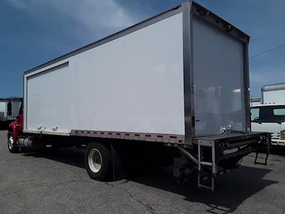 Used 2020 International MV Box Truck for sale #273641 - photo 2
