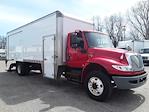 Used 2020 International MV Box Truck for sale #273641 - photo 4