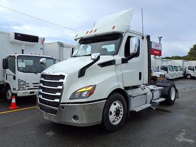 Used 2020 Freightliner Cascadia Detroit DD13 Semi Truck for sale #273870 - photo 1