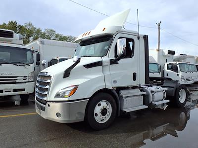 Used 2020 Freightliner Cascadia Detroit DD13 Semi Truck for sale #273871 - photo 1