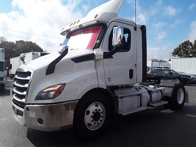 Used 2020 Freightliner Cascadia Detroit DD13 Semi Truck for sale #273872 - photo 1