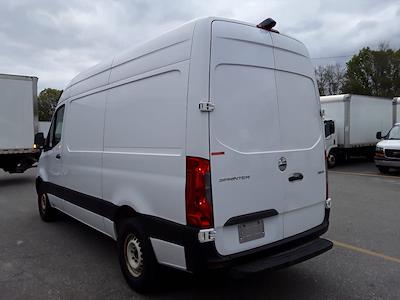 Used 2020 Freightliner Sprinter 2500 Empty Cargo Van for sale #275064 - photo 2