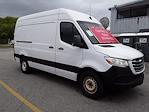 Used 2020 Freightliner Sprinter 2500 Empty Cargo Van for sale #275064 - photo 4