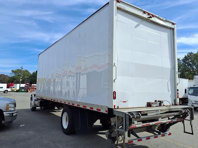 Used 2020 International MV Box Truck for sale #275570 - photo 2