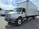 Used 2020 International MV Box Truck for sale #275570 - photo 1