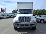Used 2020 International MV Box Truck for sale #275570 - photo 3