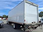 Used 2020 International MV Box Truck for sale #275570 - photo 2