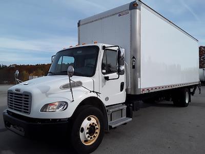 Used 2020 Freightliner M2 106 Conventional Cab Box Truck for sale #277630 - photo 1
