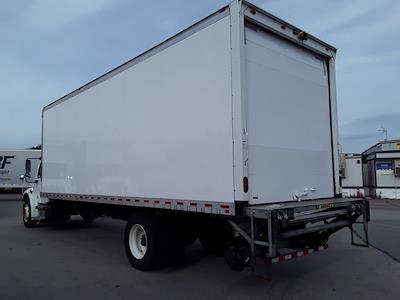Used 2020 Freightliner M2 106 Conventional Cab Box Truck for sale #277630 - photo 2