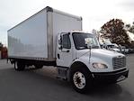 Used 2020 Freightliner M2 106 Conventional Cab Box Truck for sale #277630 - photo 4
