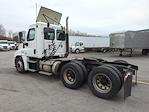 Used 2020 Freightliner Cascadia Detroit DD13 Semi Truck for sale #278332 - photo 2