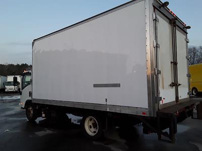 Used 2020 Chevrolet LCF 4500XD Refrigerated Body for sale #282332 - photo 2