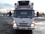 Used 2020 Chevrolet LCF 4500XD Refrigerated Body for sale #282332 - photo 3