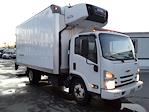 Used 2020 Chevrolet LCF 4500XD Refrigerated Body for sale #282332 - photo 4
