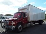 Used 2020 Freightliner M2 106 Conventional Cab Box Truck for sale #282590 - photo 1