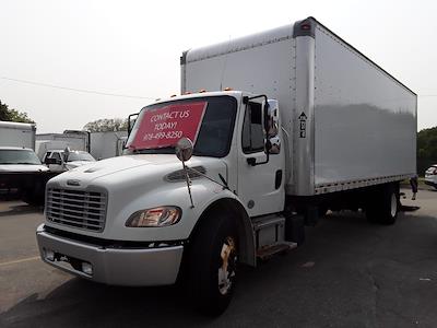 Used 2020 Freightliner M2 106 Conventional Cab Box Truck for sale #283276 - photo 1