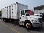 Used 2020 Freightliner M2 106 Conventional Cab Box Truck for sale #283276 - photo 4