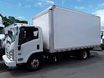 Used 2020 Chevrolet LCF 4500HD Regular Cab 4x2 Box Truck for sale #284195 - photo 1