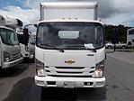 Used 2020 Chevrolet LCF 4500HD Regular Cab 4x2 Box Truck for sale #284195 - photo 3
