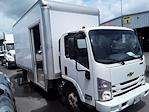 Used 2020 Chevrolet LCF 4500HD Regular Cab 4x2 Box Truck for sale #284195 - photo 4