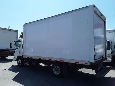 Used 2020 Chevrolet LCF 4500HD Regular Cab 4x2 16' Box Truck for sale #284197 - photo 1