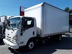 Used 2020 Chevrolet LCF 4500HD Regular Cab 4x2 16' Box Truck for sale #284197 - photo 2