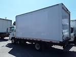 Used 2020 Chevrolet LCF 4500HD Regular Cab 4x2 16' Box Truck for sale #284197 - photo 1