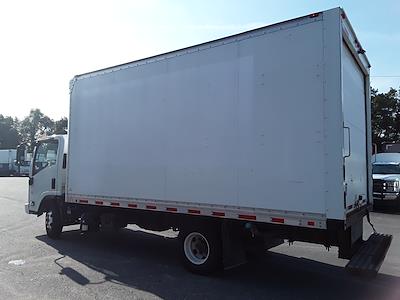Used 2020 Chevrolet LCF 4500HD Regular Cab 4x2 16' Box Truck for sale #284198 - photo 2