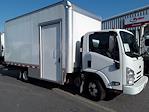 Used 2020 Chevrolet LCF 4500HD Regular Cab 4x2 16' Box Truck for sale #284198 - photo 3