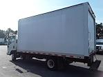 Used 2020 Chevrolet LCF 4500HD Regular Cab 4x2 16' Box Truck for sale #284198 - photo 2