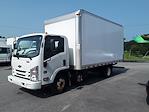 Used 2020 Chevrolet LCF 4500HD Regular Cab 4x2 16' Box Truck for sale #284200 - photo 1