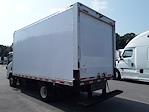 Used 2020 Chevrolet LCF 4500HD Regular Cab 4x2 16' Box Truck for sale #284200 - photo 2