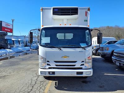 Used 2020 Chevrolet LCF 5500XD - photo 1