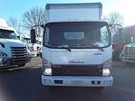 Used 2019 Isuzu NPR-HD Regular Cab Box Truck for sale #289299 - photo 2