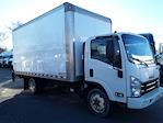 Used 2019 Isuzu NPR-HD Regular Cab Box Truck for sale #289299 - photo 3