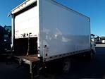 Used 2019 Isuzu NPR-HD Regular Cab Box Truck for sale #289299 - photo 4