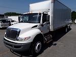 Used 2020 International MV Box Truck for sale #290593 - photo 1