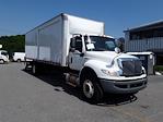 Used 2020 International MV Box Truck for sale #290593 - photo 4