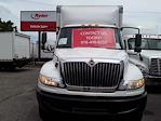 Used 2020 International MV Box Truck for sale #290595 - photo 3