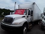 Used 2020 International MV Box Truck for sale #290595 - photo 1