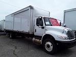 Used 2020 International MV Box Truck for sale #290595 - photo 4