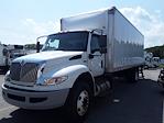 Used 2020 International MV Box Truck for sale #290596 - photo 1