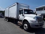 Used 2020 International MV Box Truck for sale #290596 - photo 4